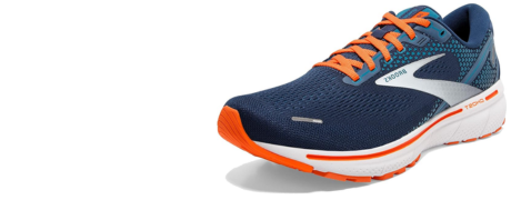 running shoes